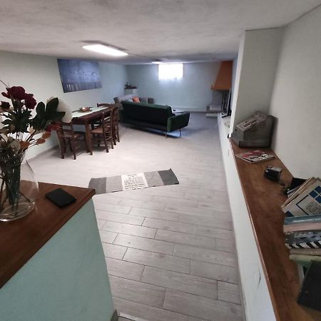 Lorna House Apartment Tortoli Ngoại thất bức ảnh