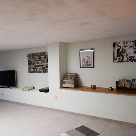 Lorna House Apartment Tortoli Ngoại thất bức ảnh