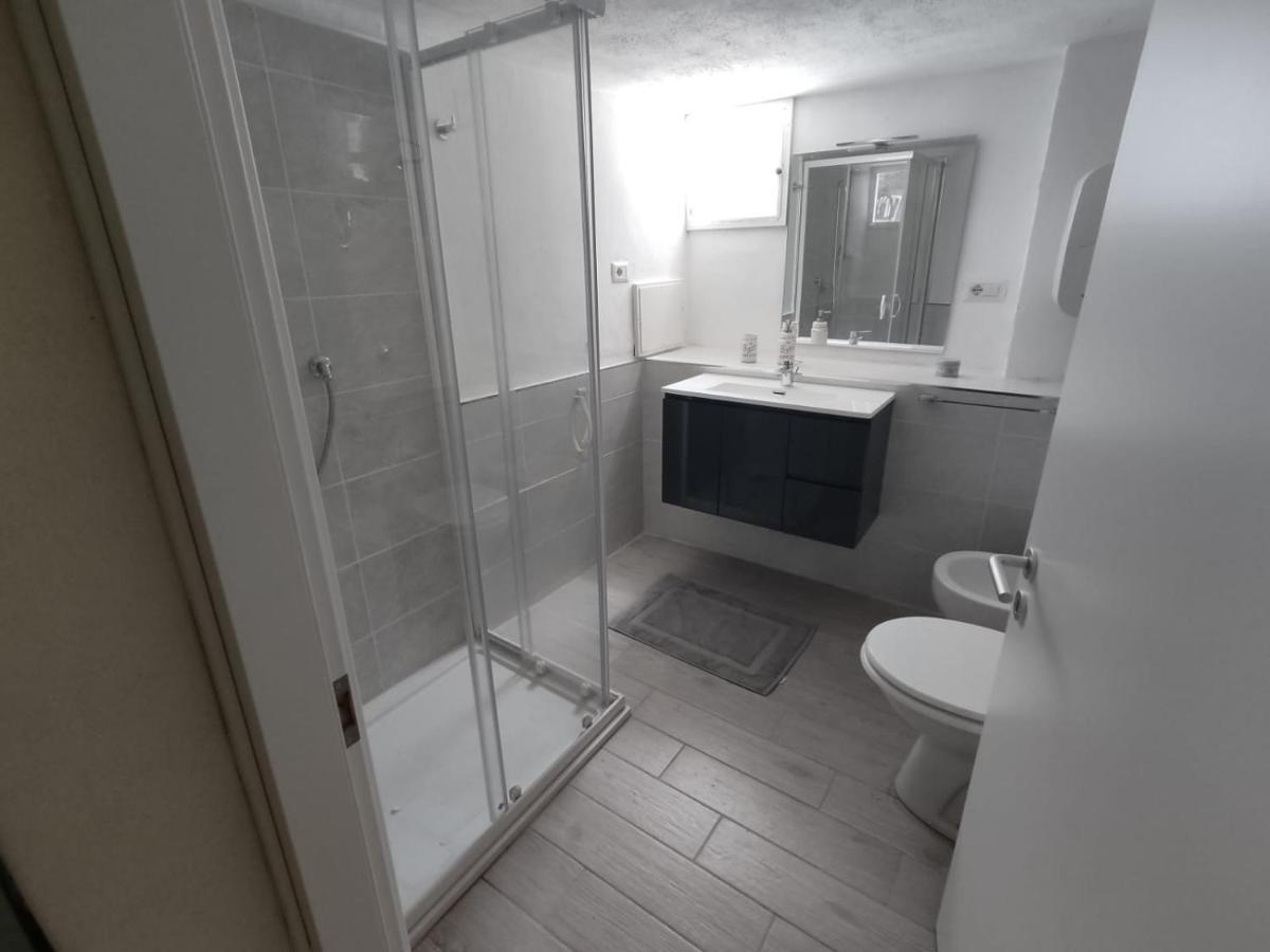 Lorna House Apartment Tortoli Ngoại thất bức ảnh