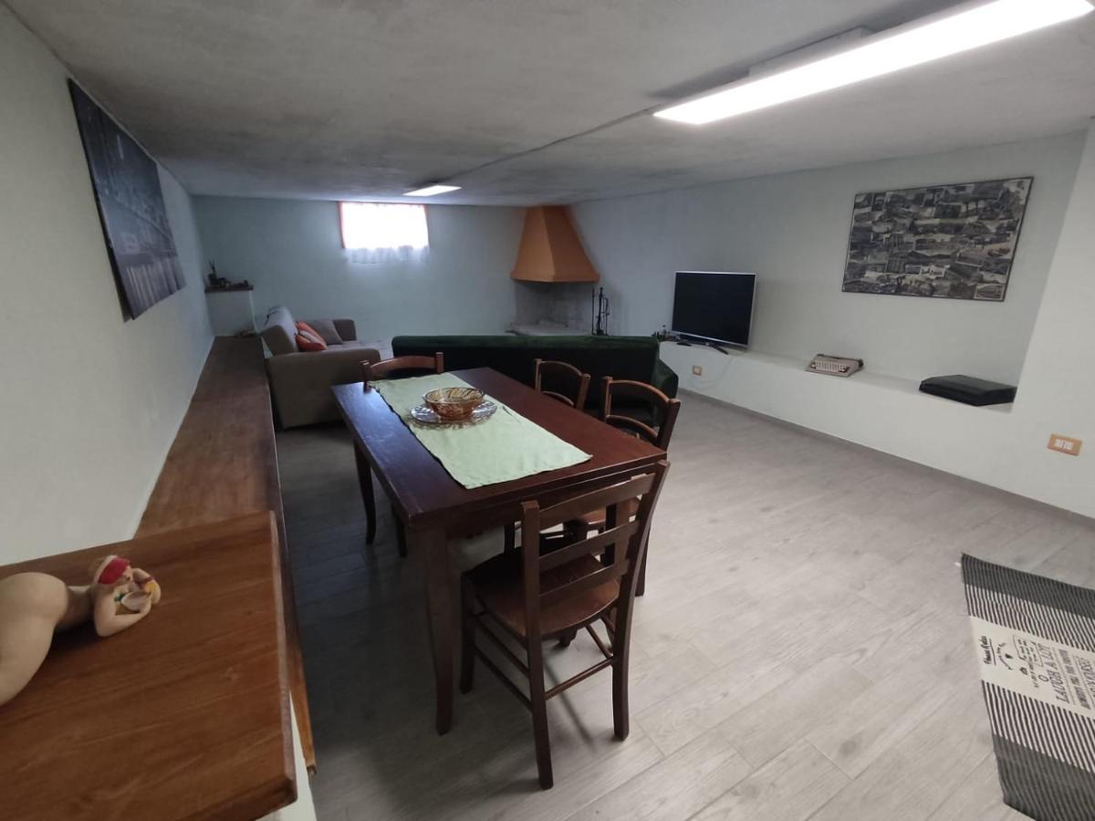 Lorna House Apartment Tortoli Ngoại thất bức ảnh
